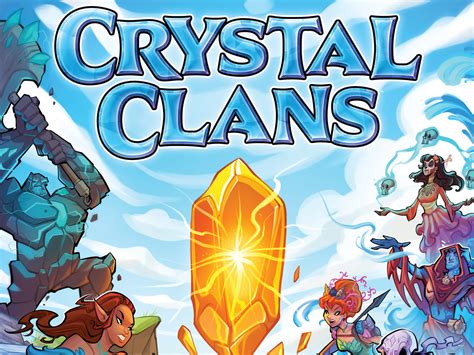 Crystal Clans Sportingbet